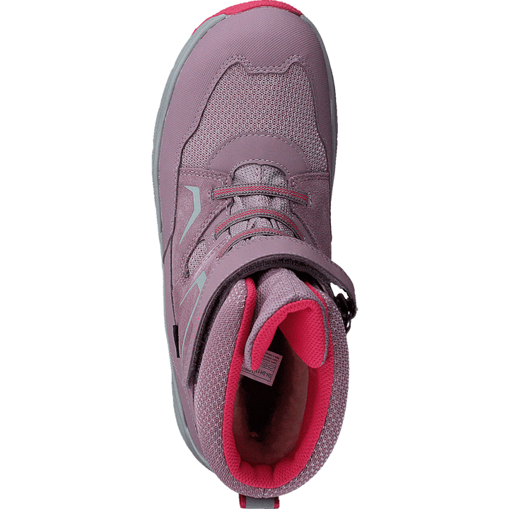 Culusuk 2.0 Blue