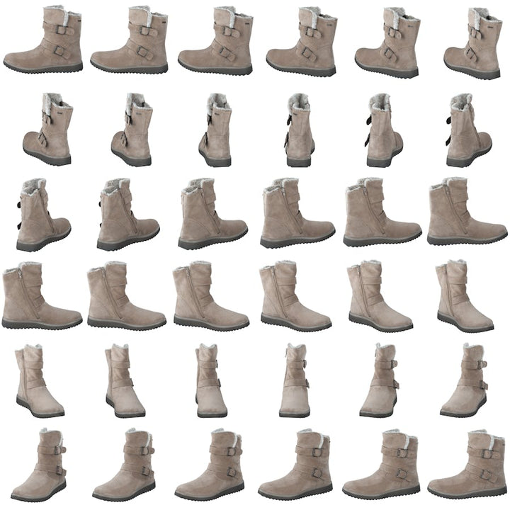 Lora Beige