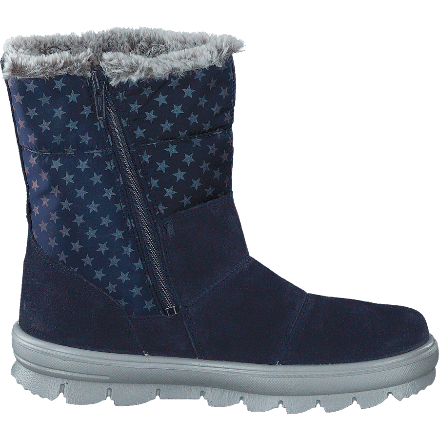 Flavia Blue