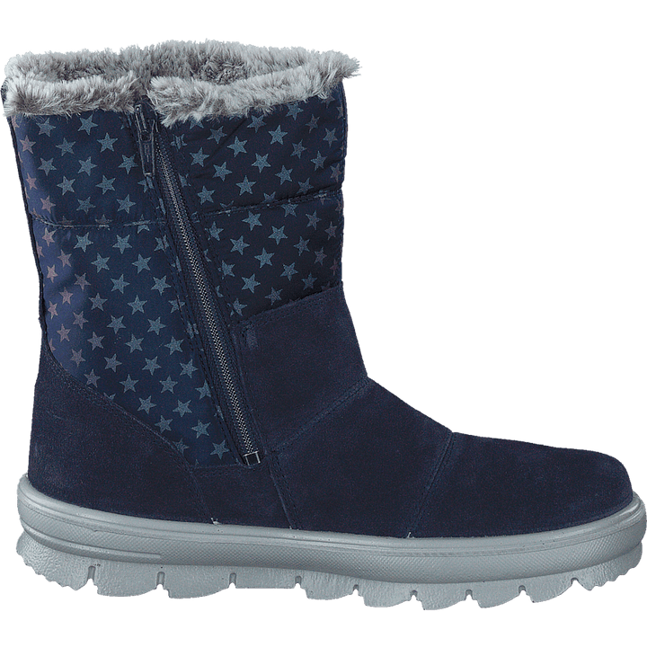 Flavia Blue