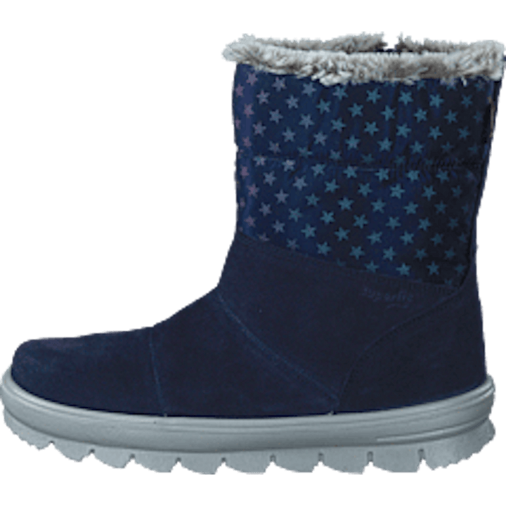 Flavia Blue