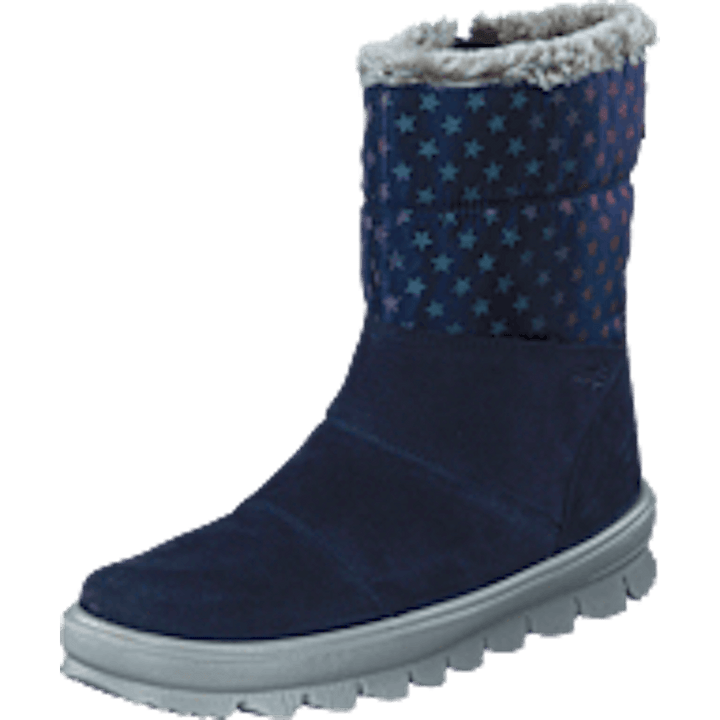 Flavia Blue