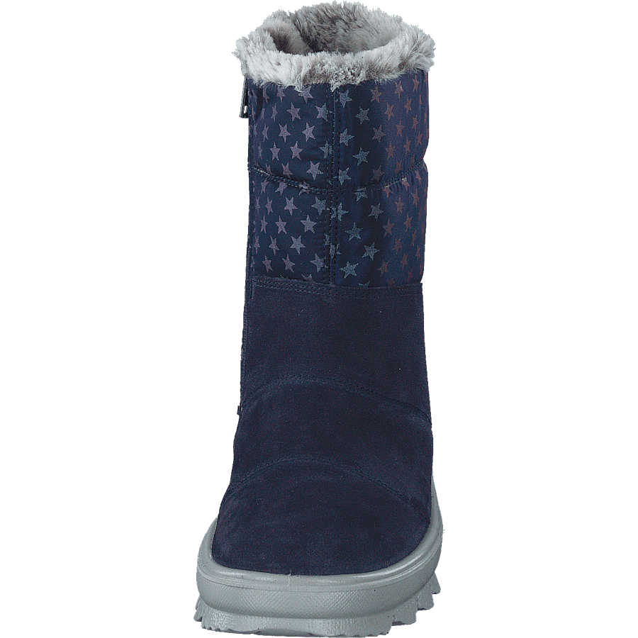 Flavia Blue