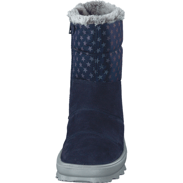 Flavia Blue