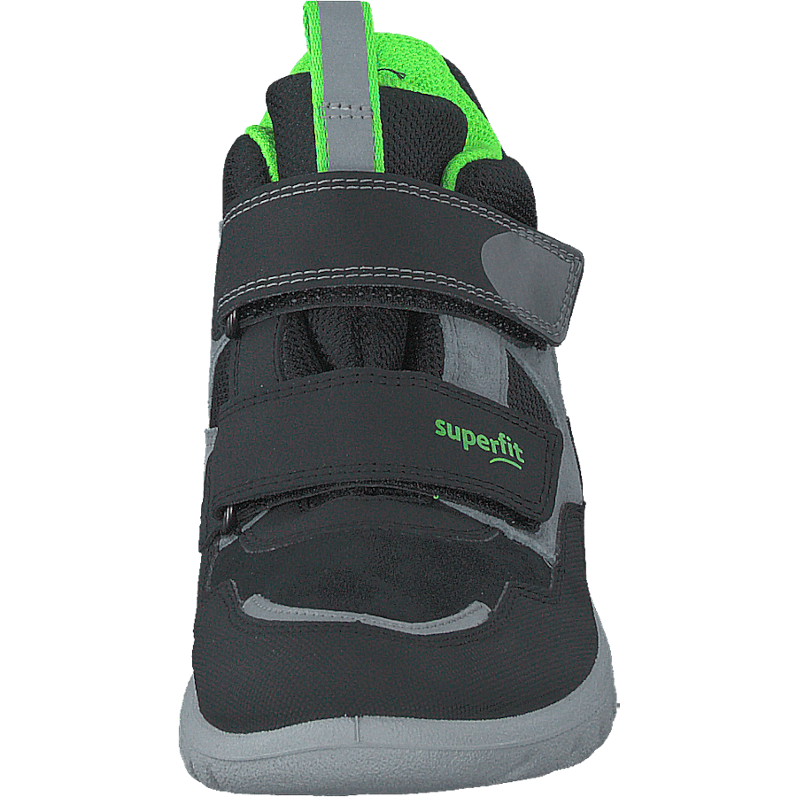 Sport7 Mini Black
