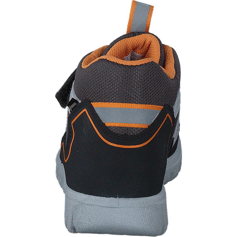 Sport7 Mini Grey