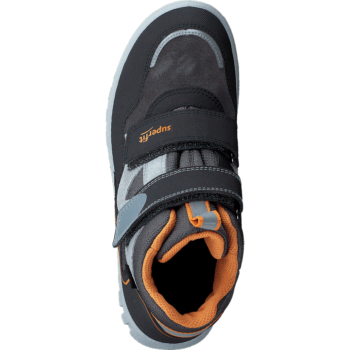 Sport7 Mini Grey