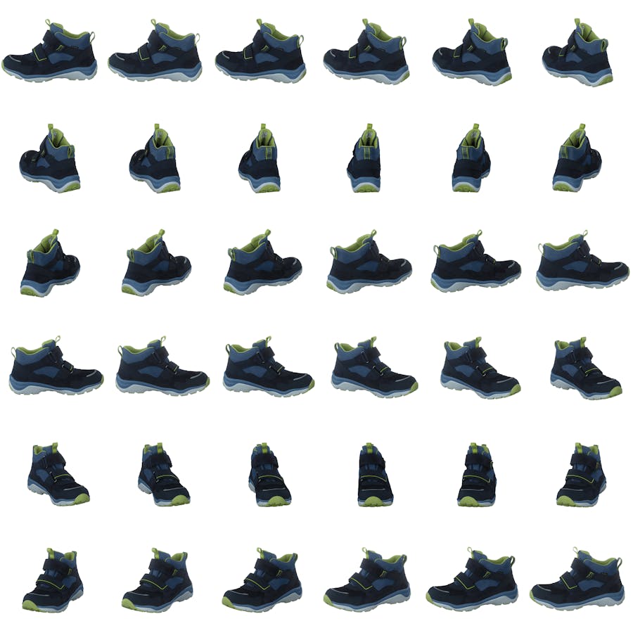 Sport5 Blue