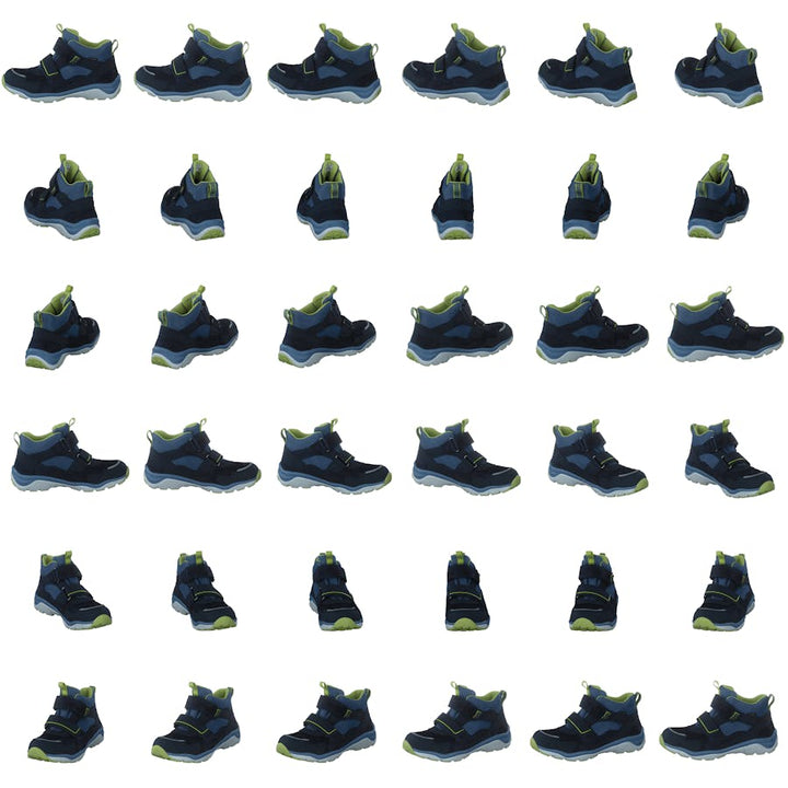 Sport5 Blue