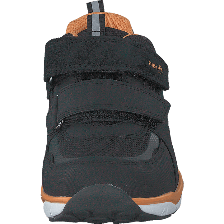 Sport5 GTX low Black