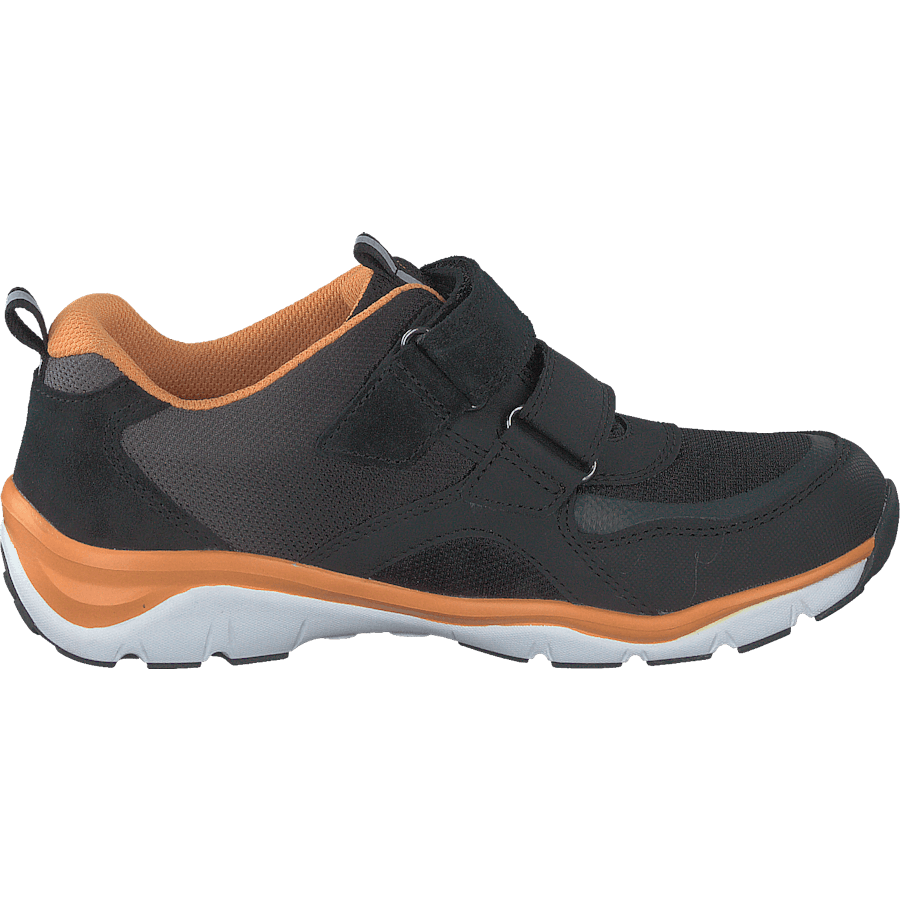 Sport5 GTX low Black