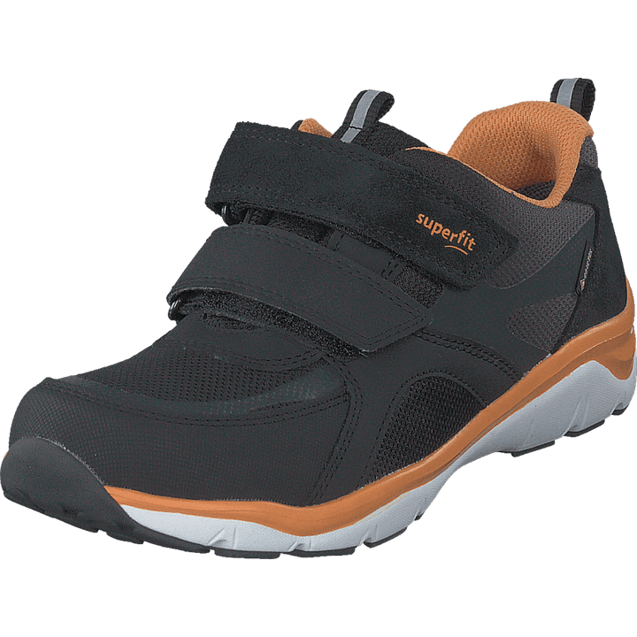 Sport5 GTX low Black