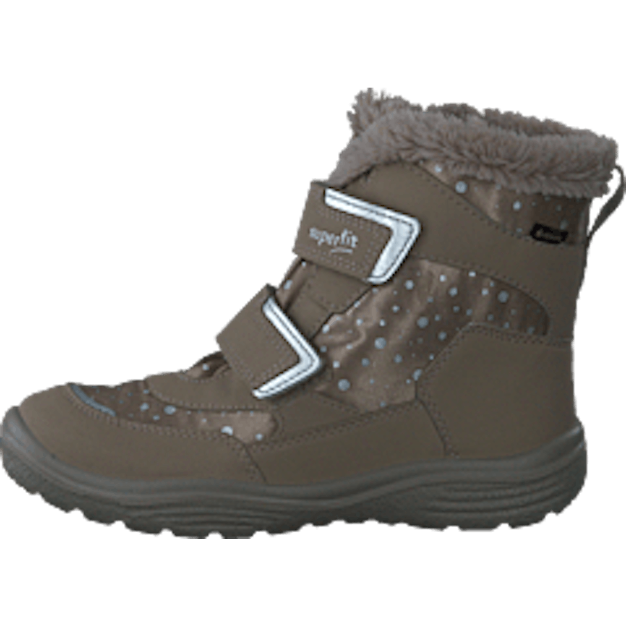 Crystal Beige