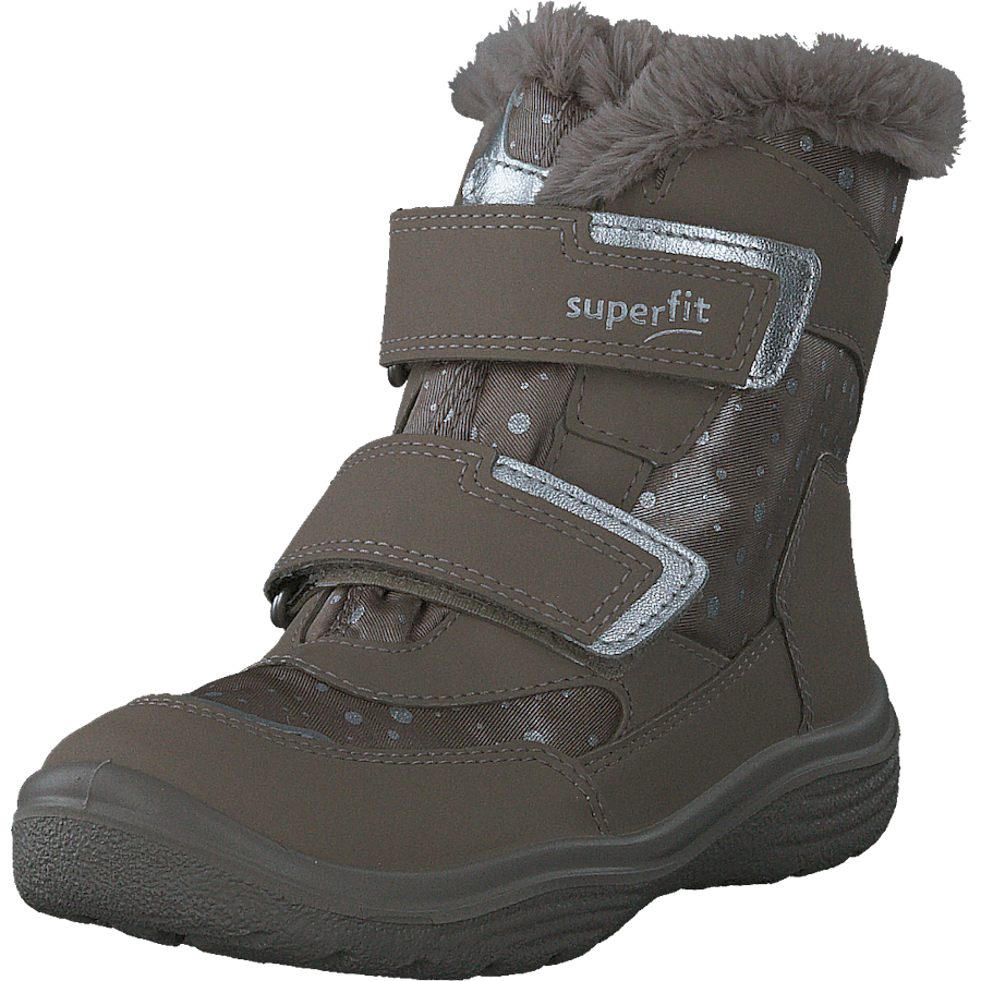 Crystal Beige