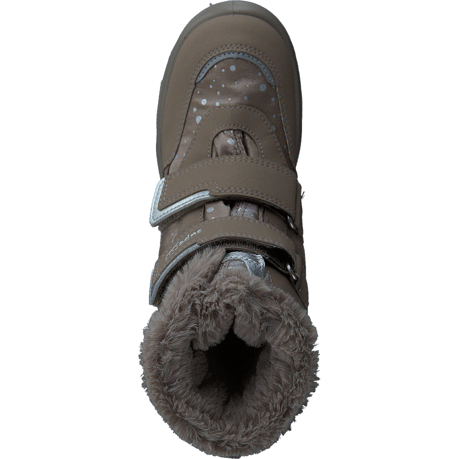 Crystal Beige
