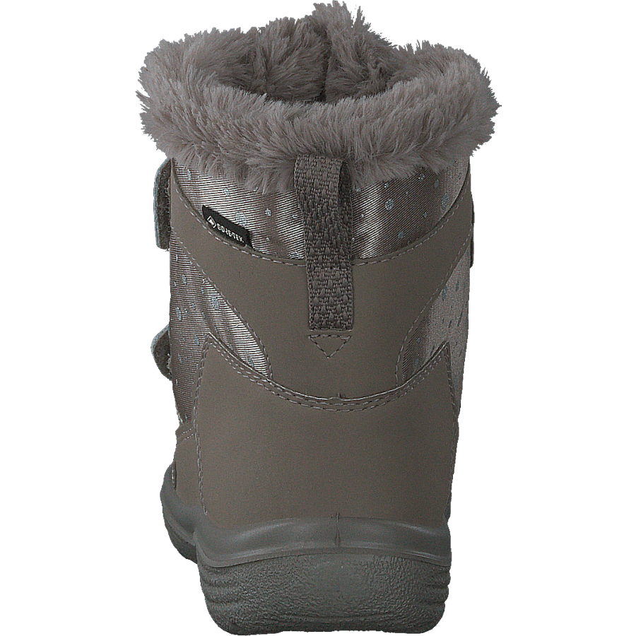 Crystal Beige