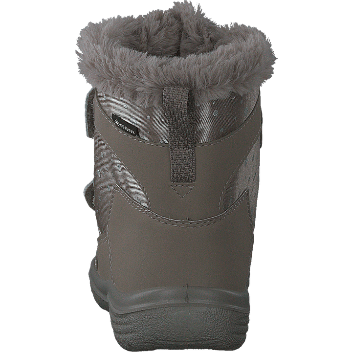 Crystal Beige