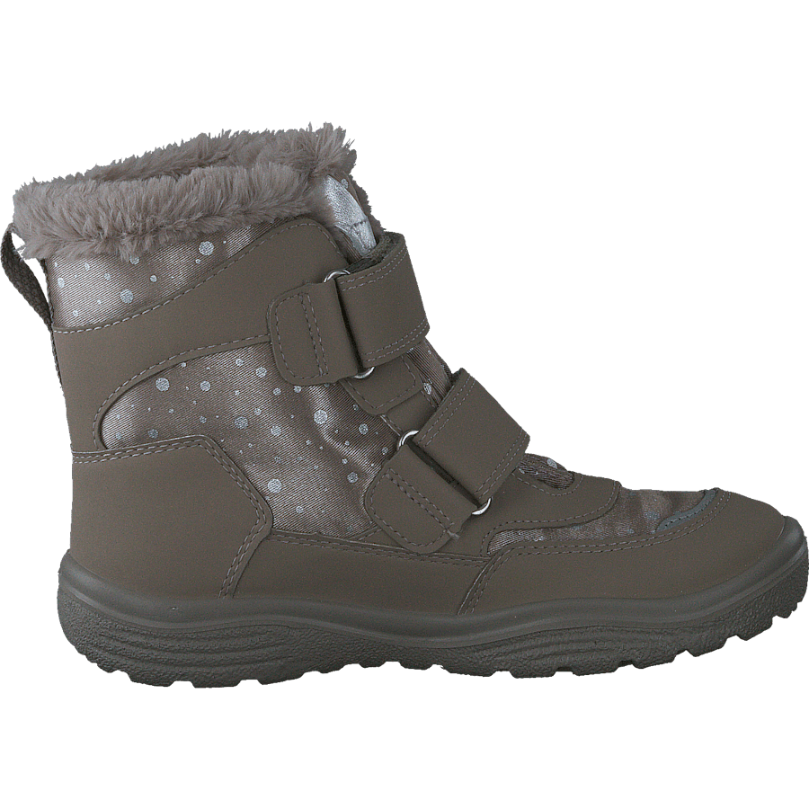 Crystal Beige