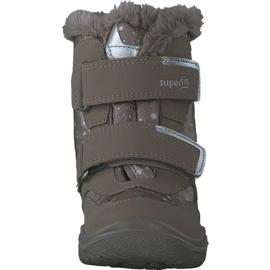 Crystal Beige