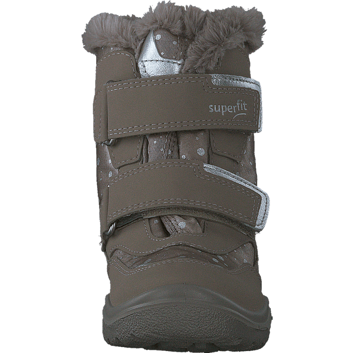 Crystal Beige