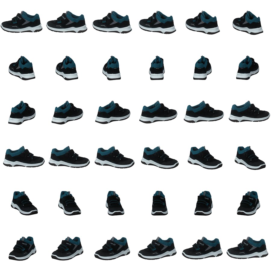 Cooper Black