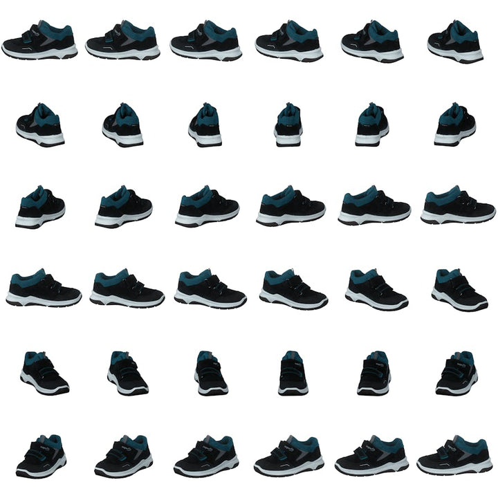 Cooper Black