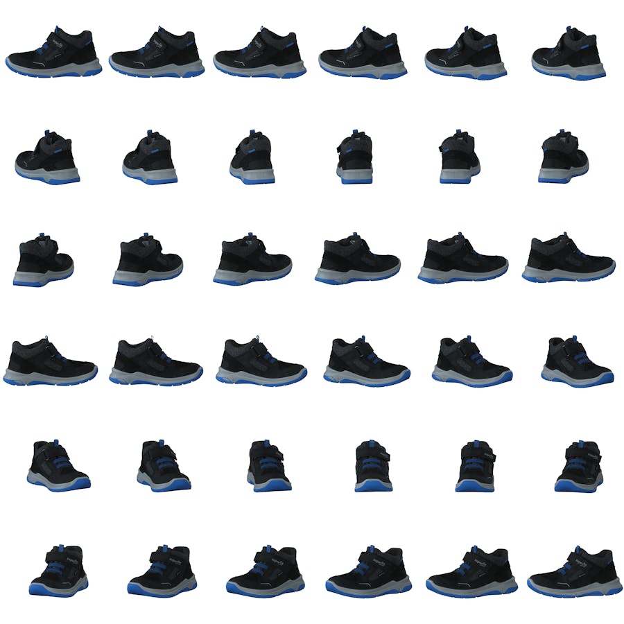 Cooper Black