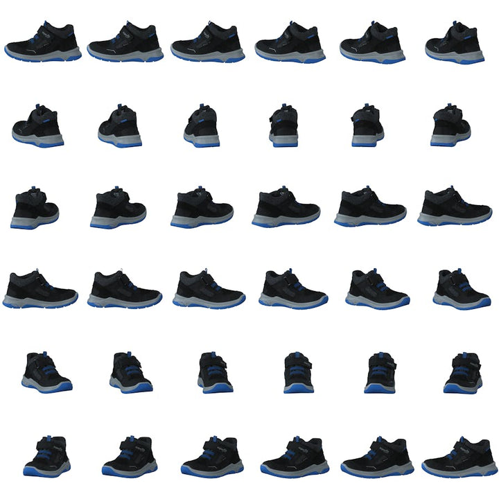 Cooper Black