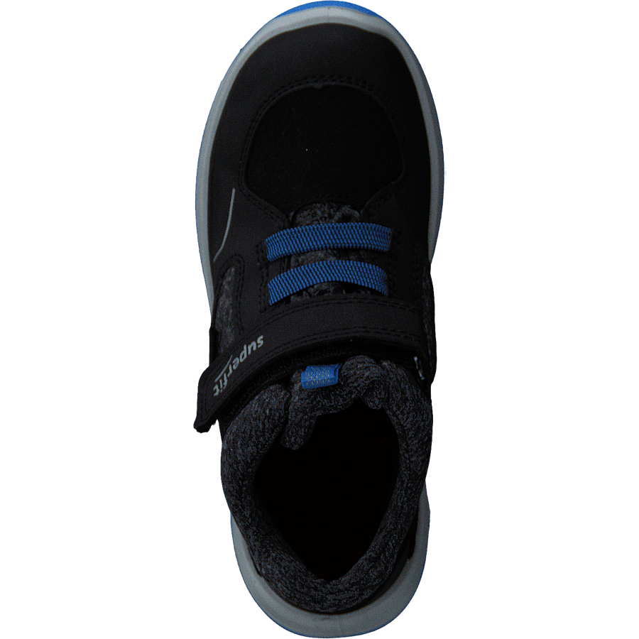 Cooper Black