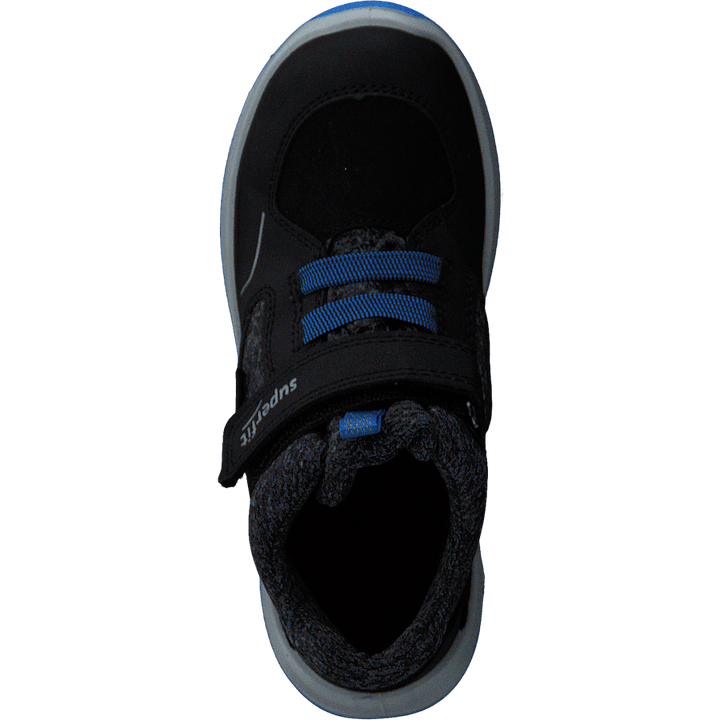 Cooper Black