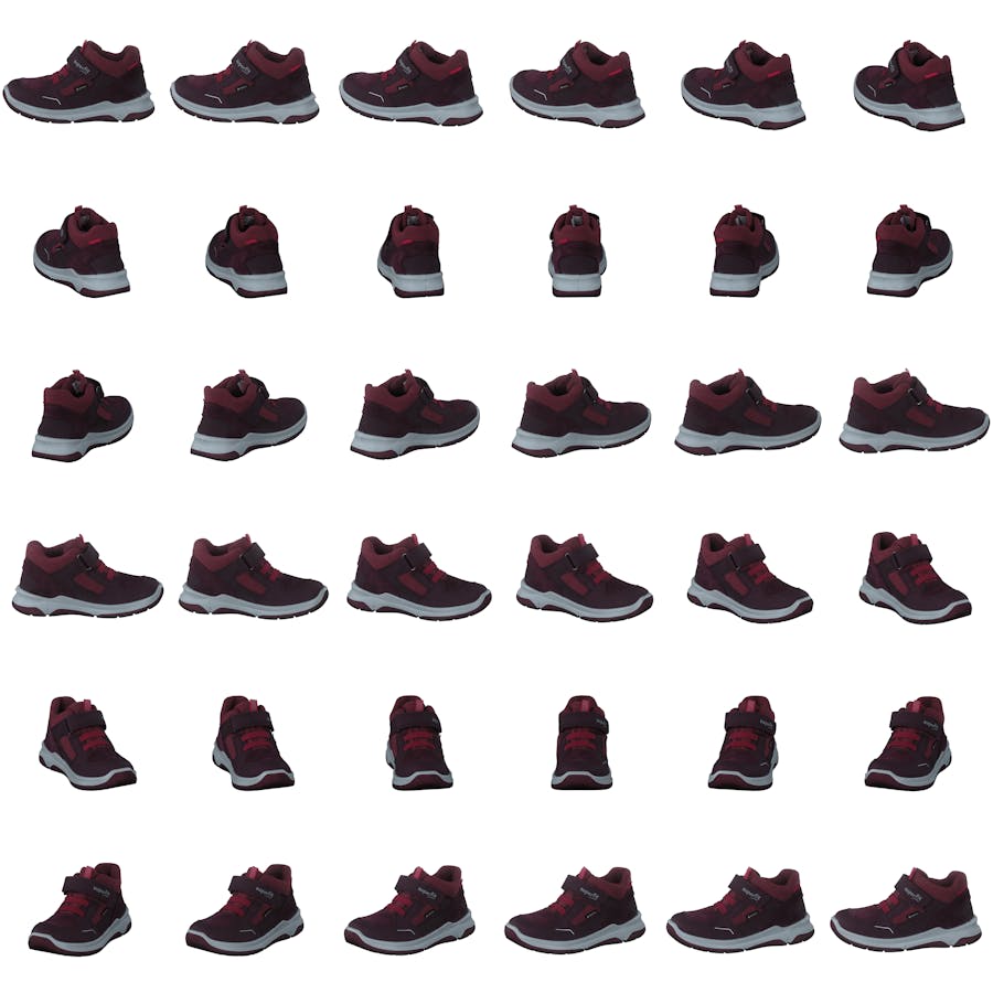Cooper Red