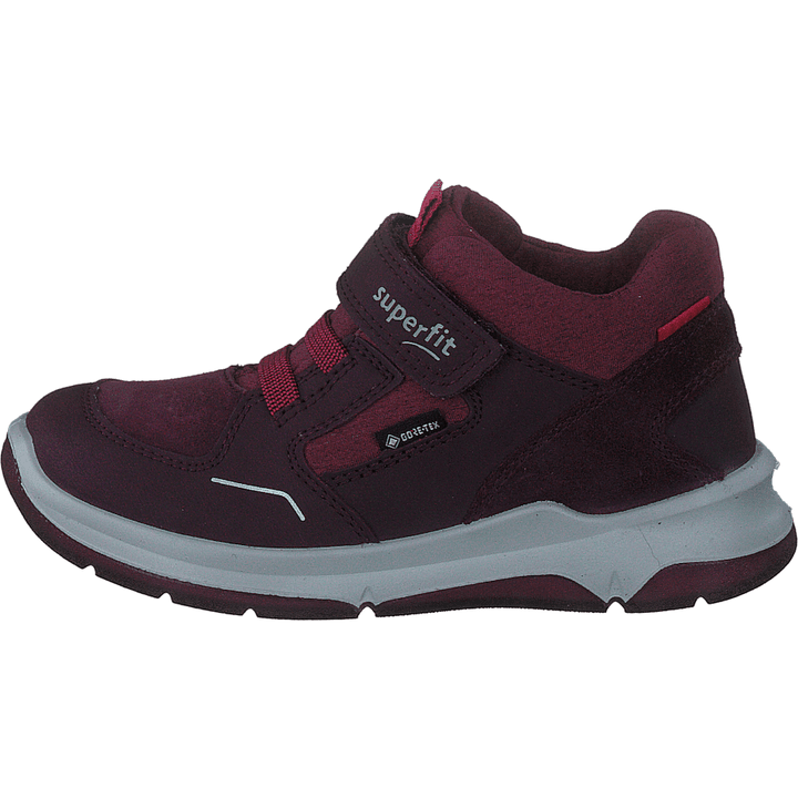 Cooper Red