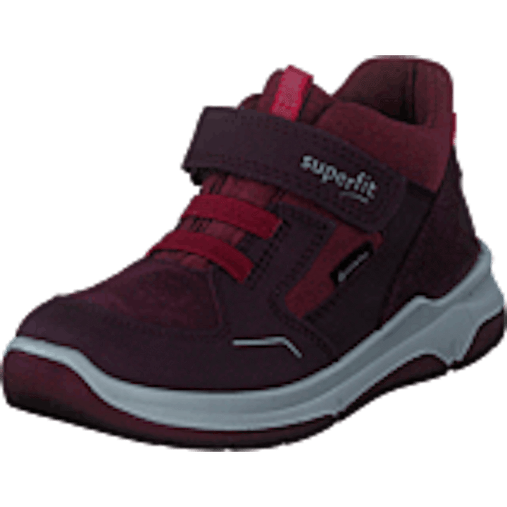 Cooper Red