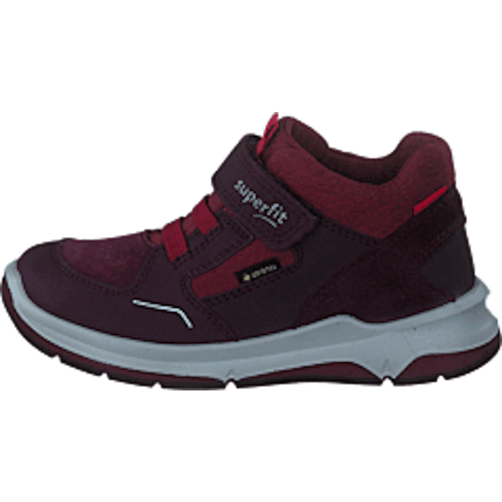 Cooper Red
