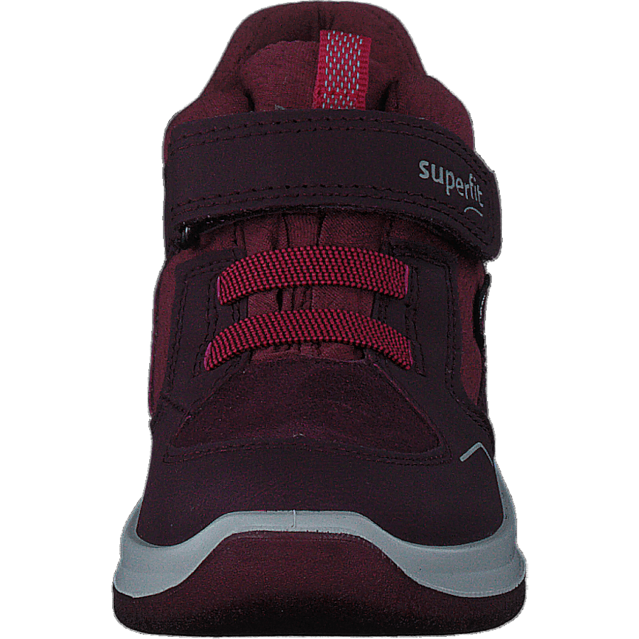 Cooper Red