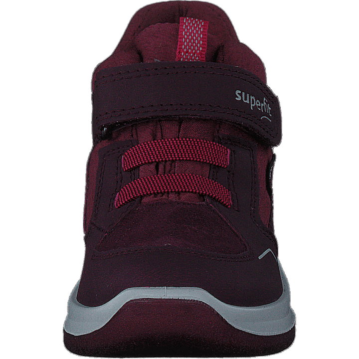 Cooper Red