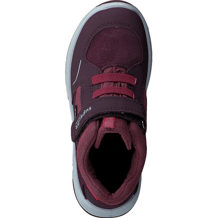 Cooper Red