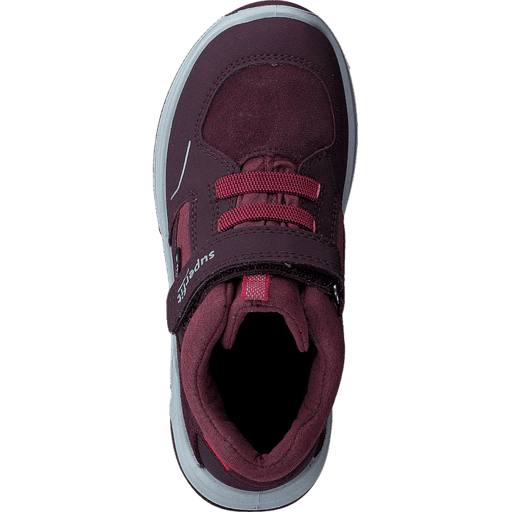 Cooper Red