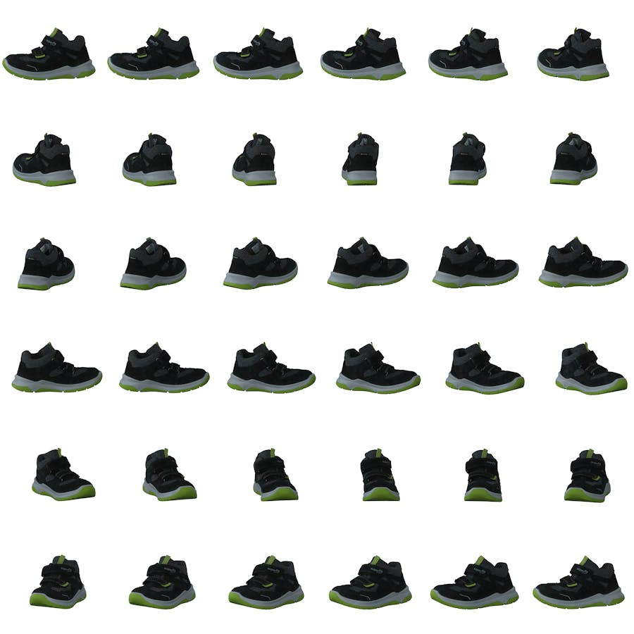 Cooper Black