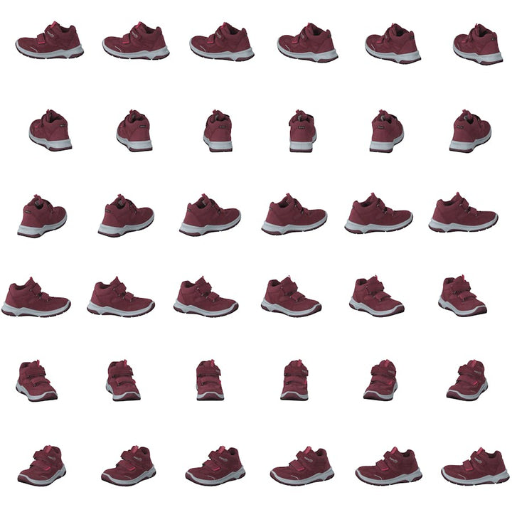 Cooper Red