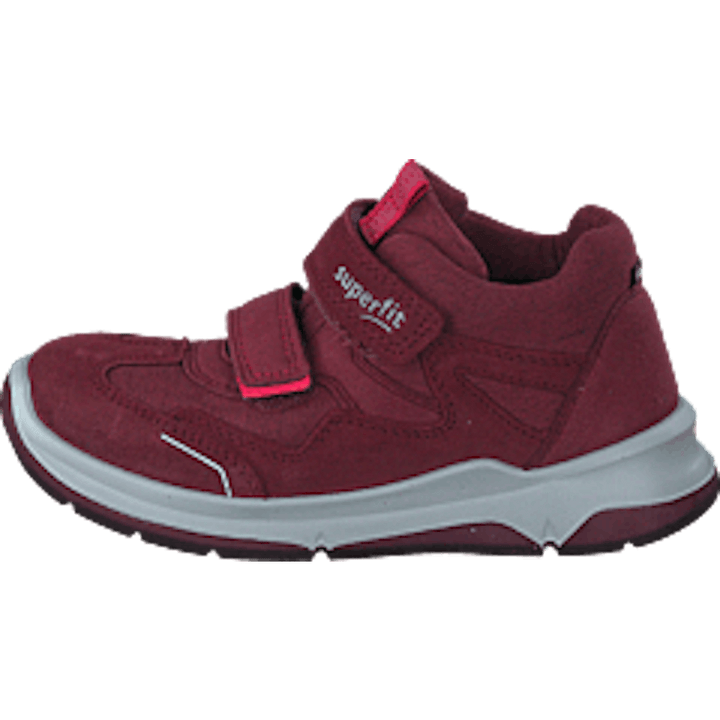 Cooper Red