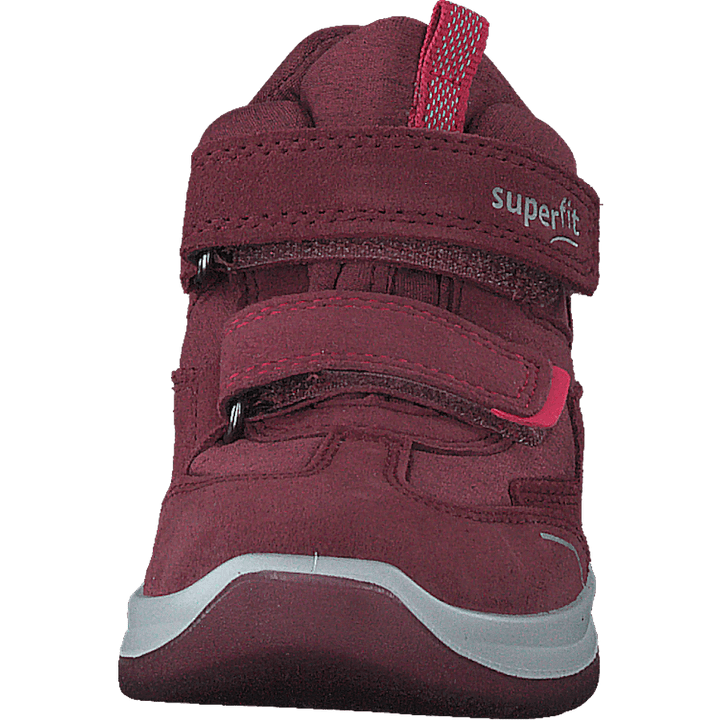 Cooper Red