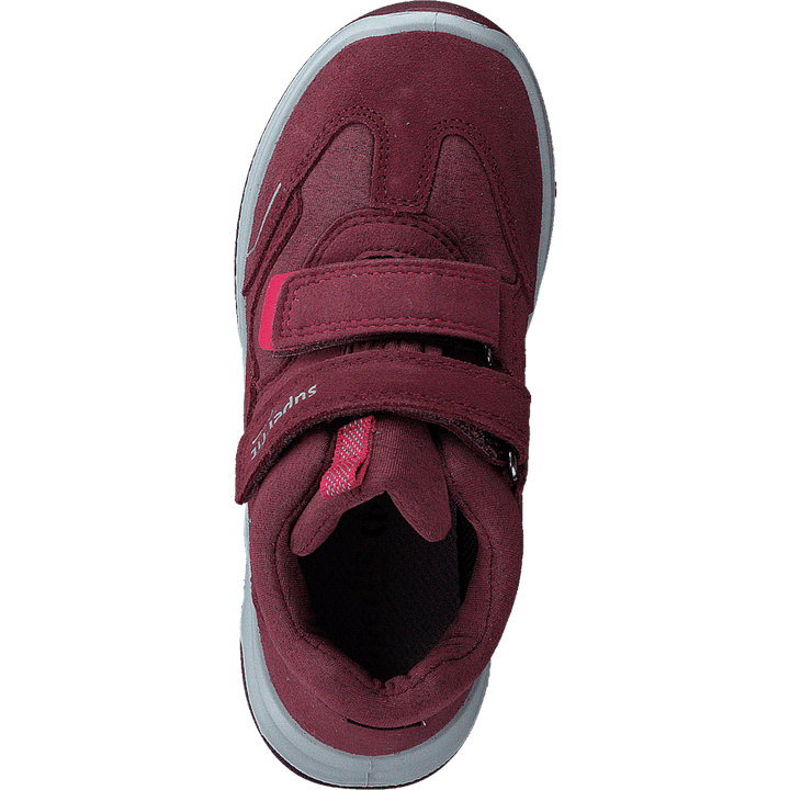 Cooper Red
