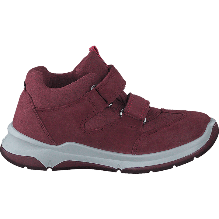 Cooper Red