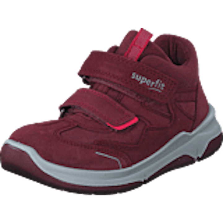 Cooper Red