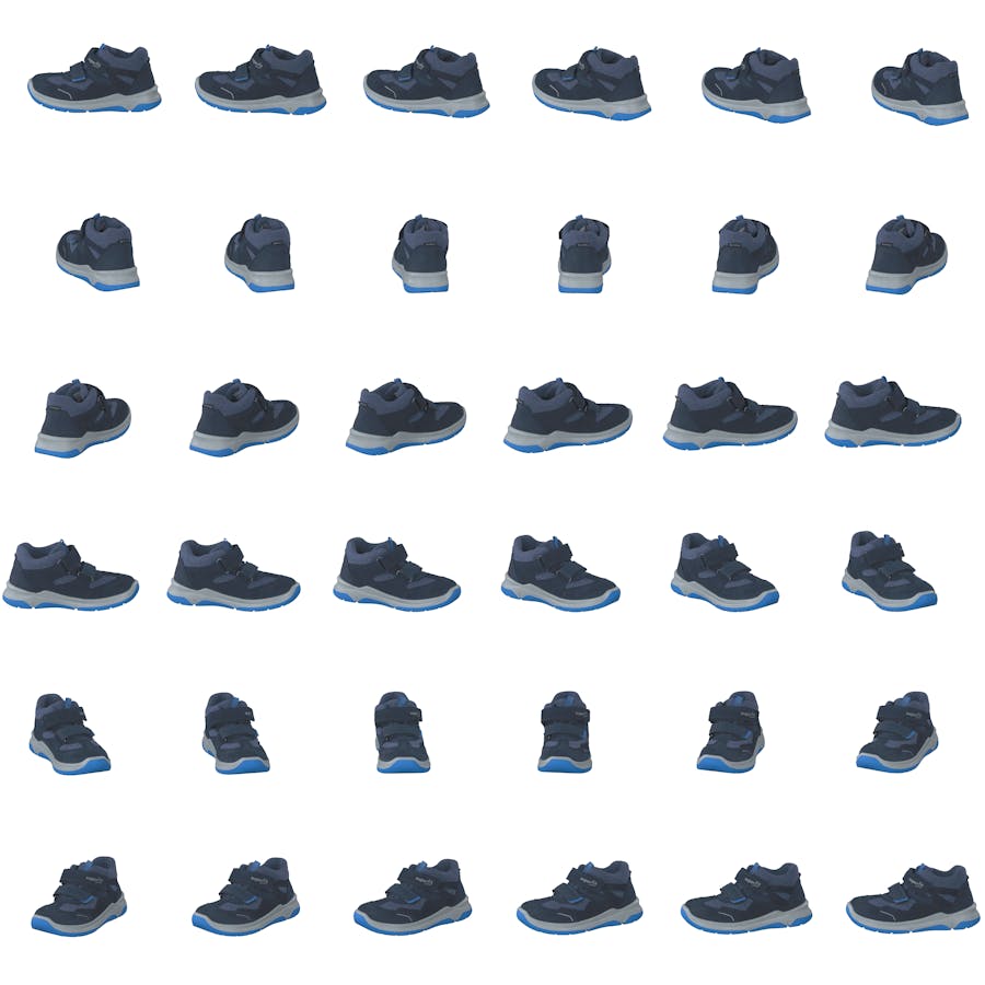 Cooper Blue