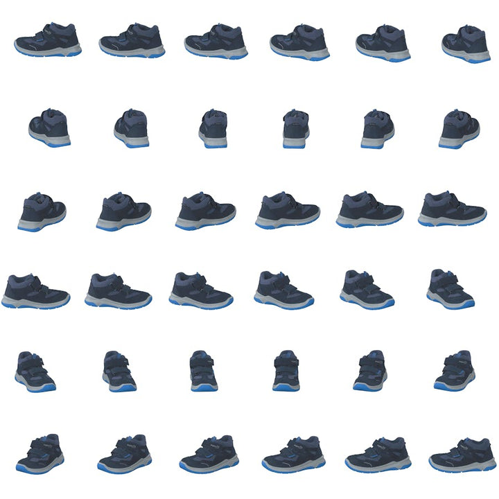 Cooper Blue