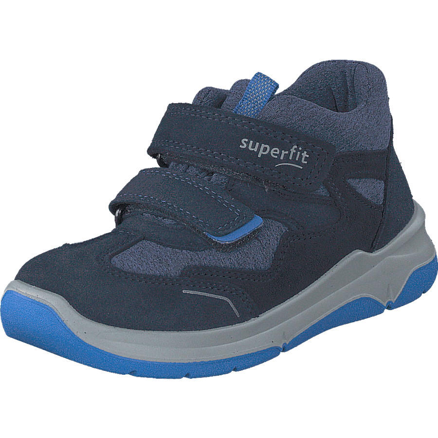 Cooper Blue