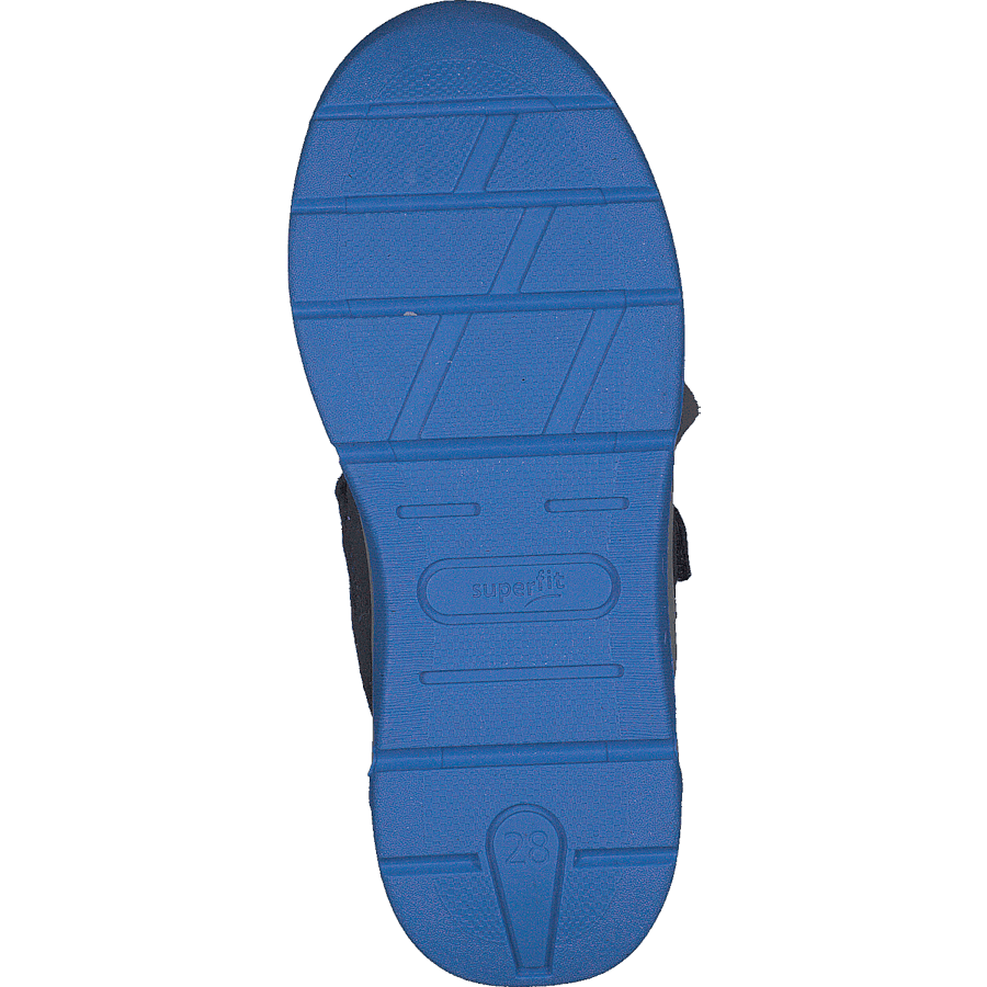Cooper Blue