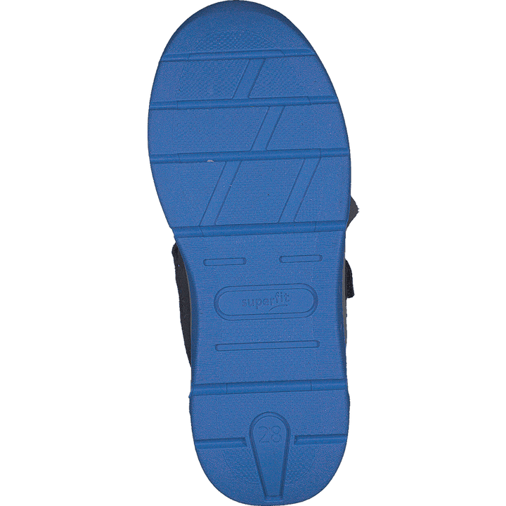 Cooper Blue